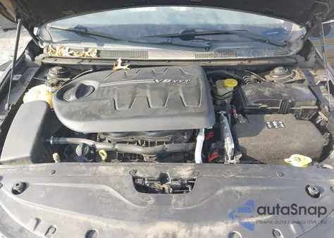 2015 Chrysler 200 C from USA, damaged, VIN 1C3CCCCG9FN501841